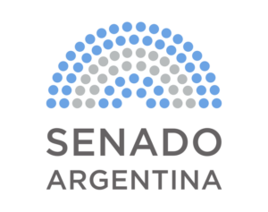 LOGO SENADO DE LA NACION